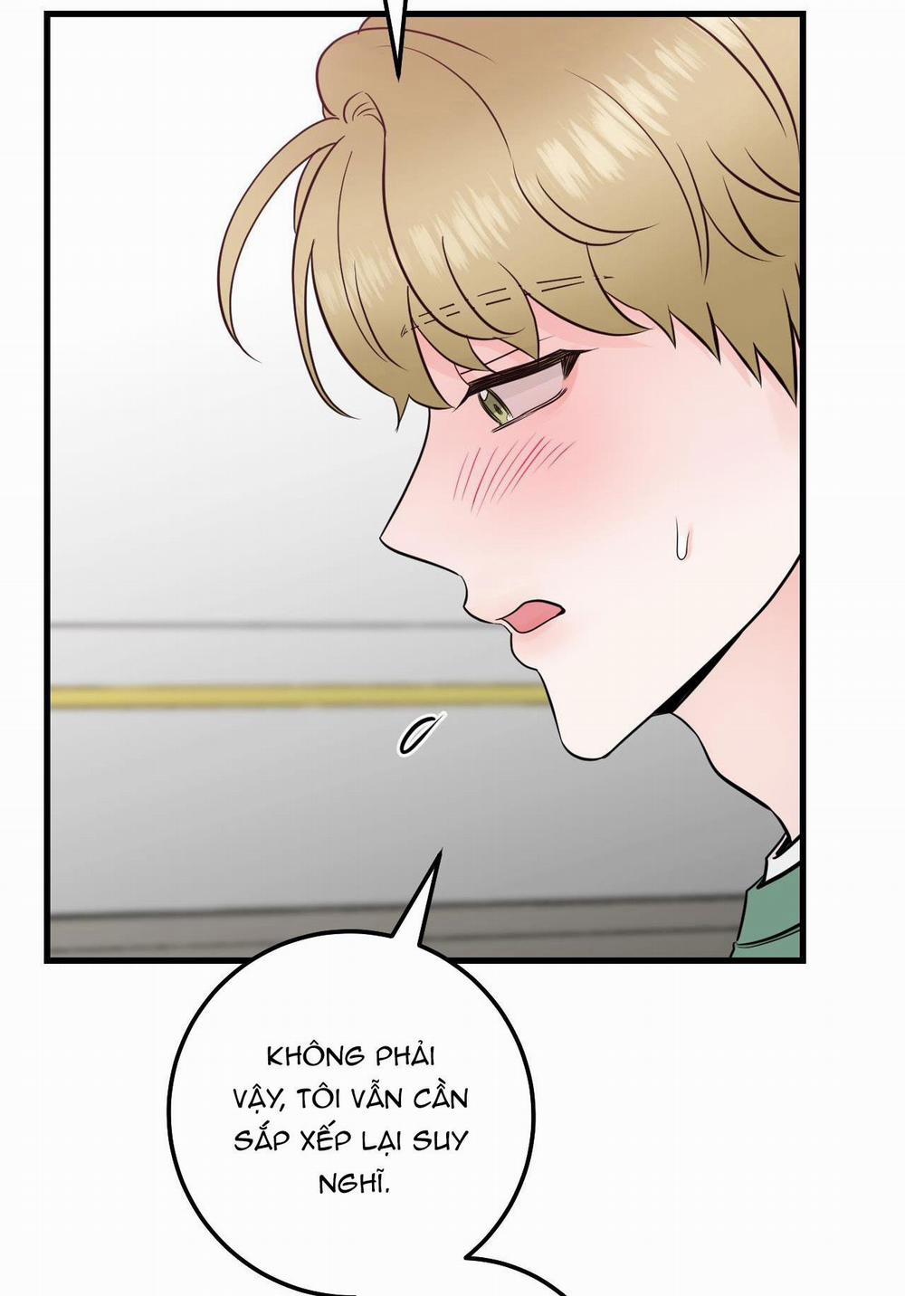 Over The Paradise 33 trang 70