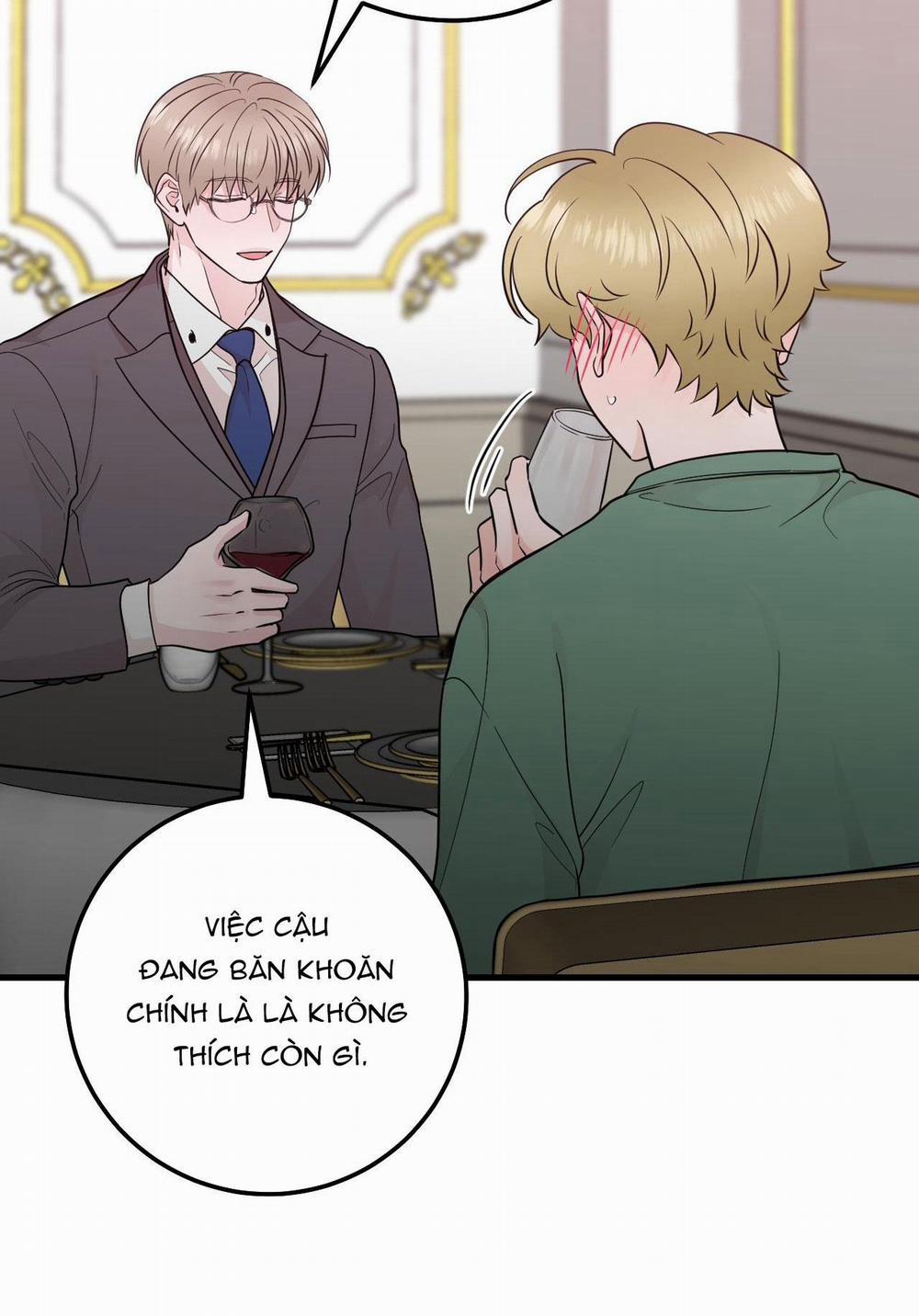 Over The Paradise 33 trang 74