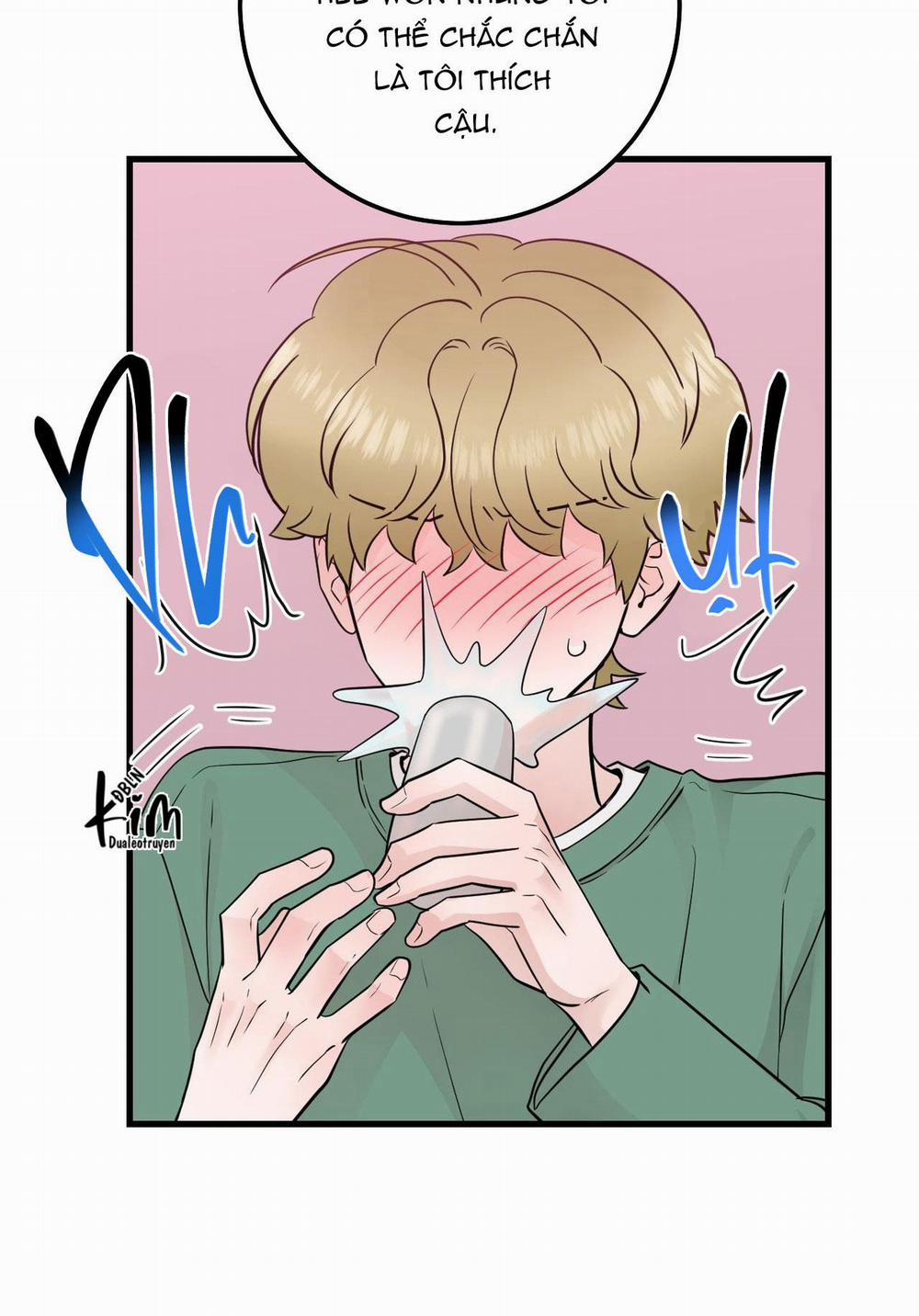 Over The Paradise 33 trang 77