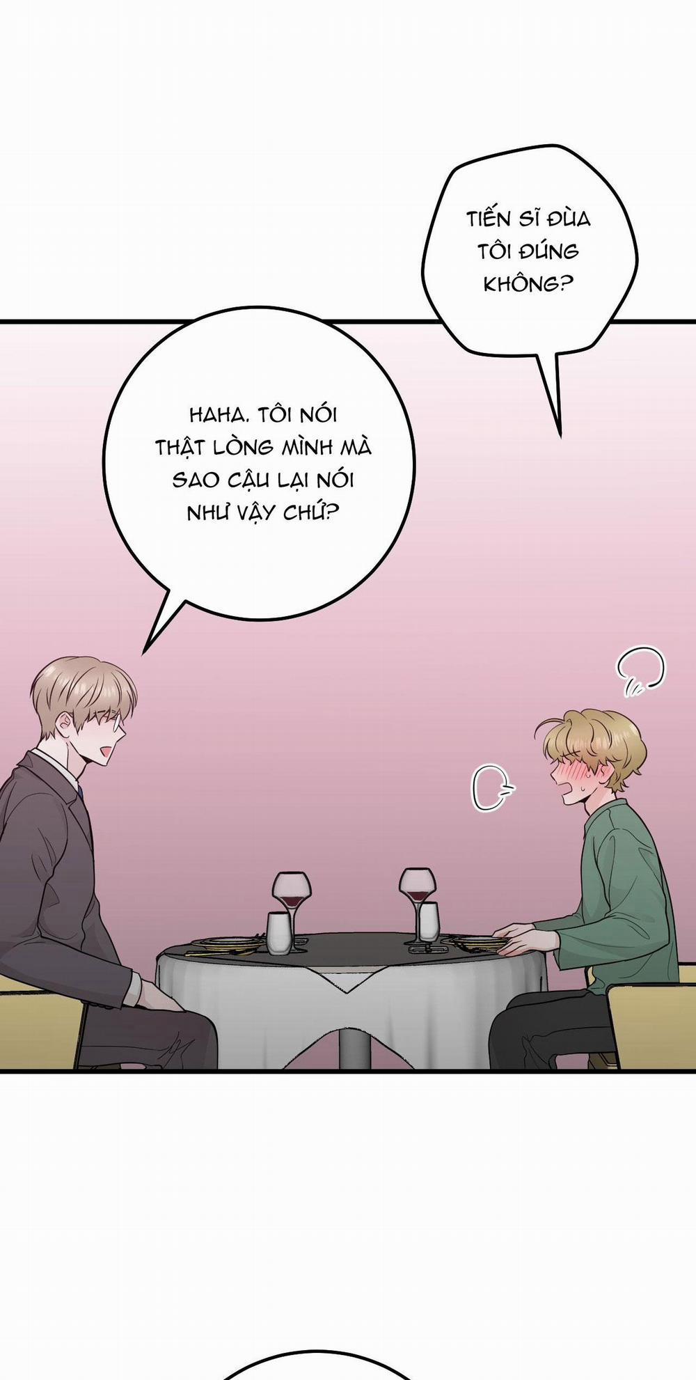 Over The Paradise 33 trang 78