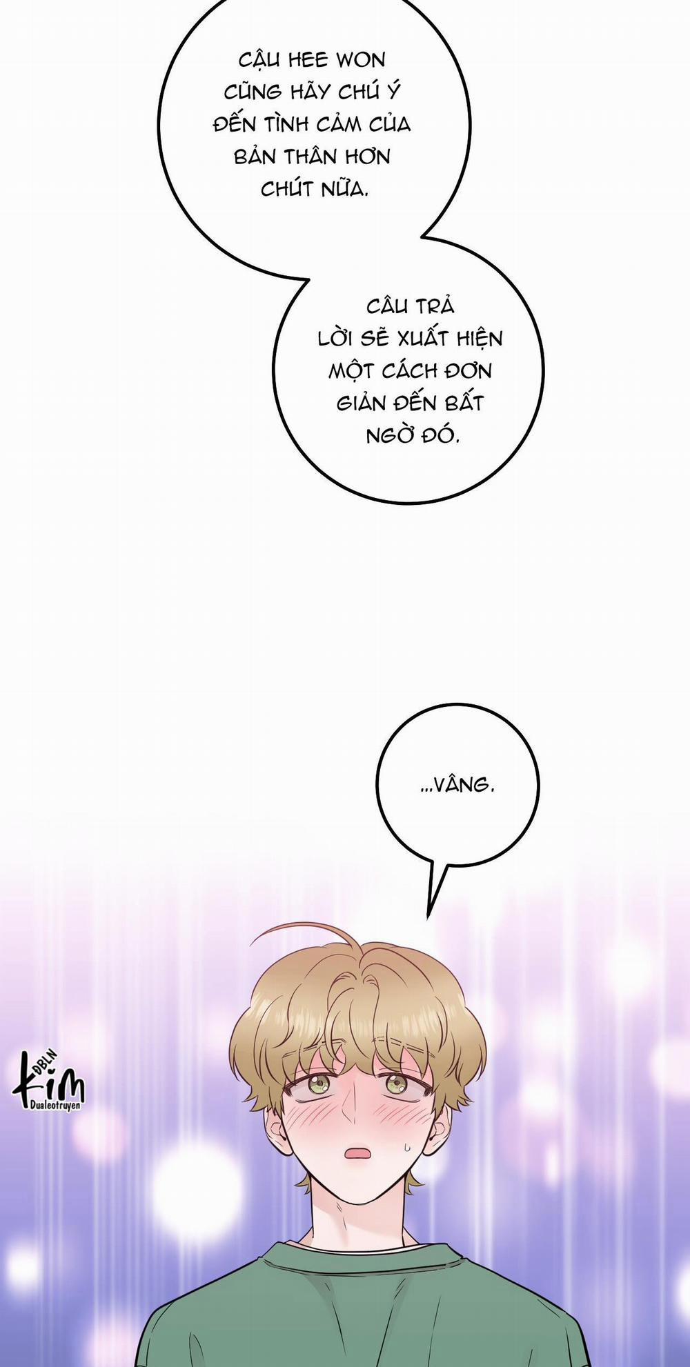 Over The Paradise 33 trang 79