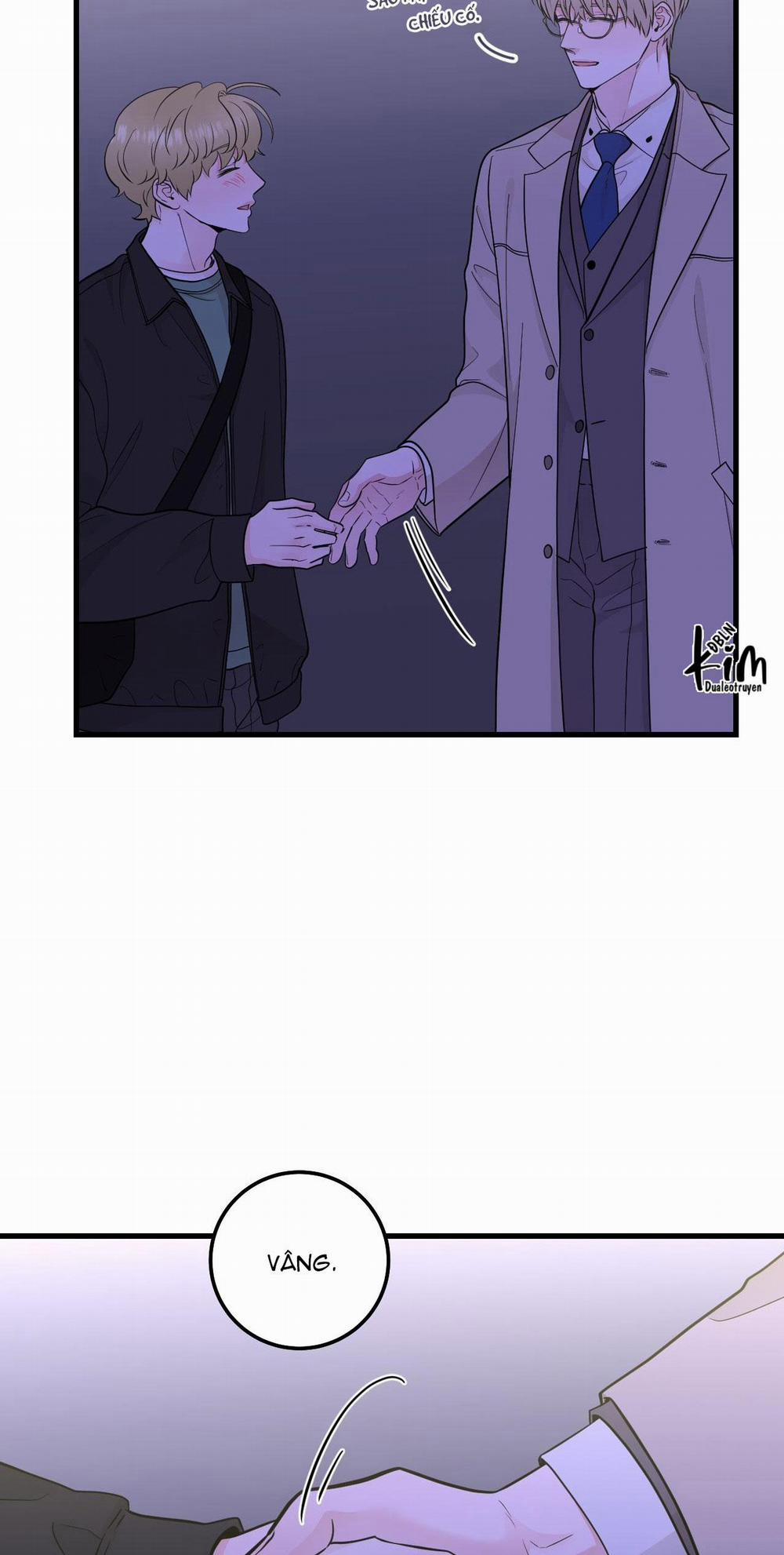 Over The Paradise 33 trang 83