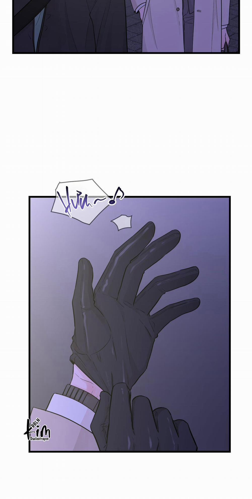 Over The Paradise 33 trang 85