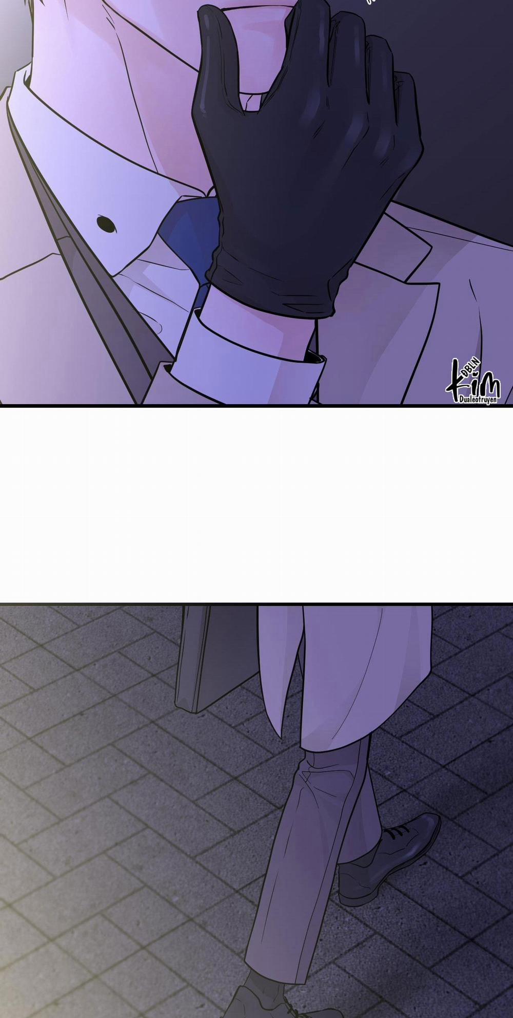 Over The Paradise 33 trang 87