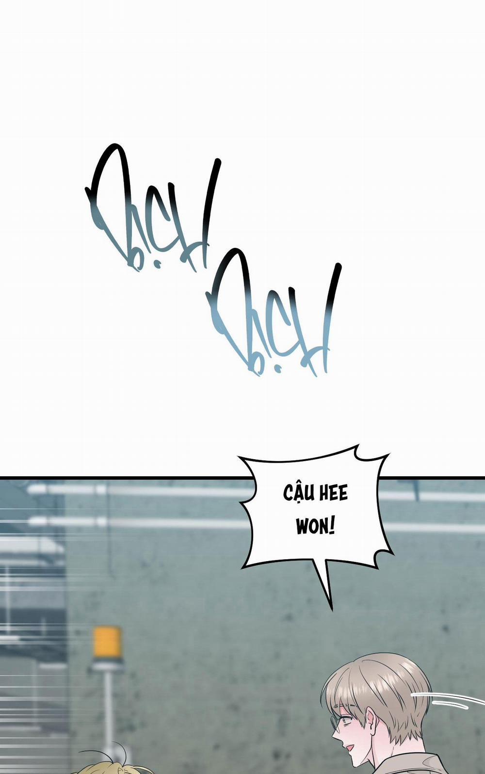 Over The Paradise 33 trang 9