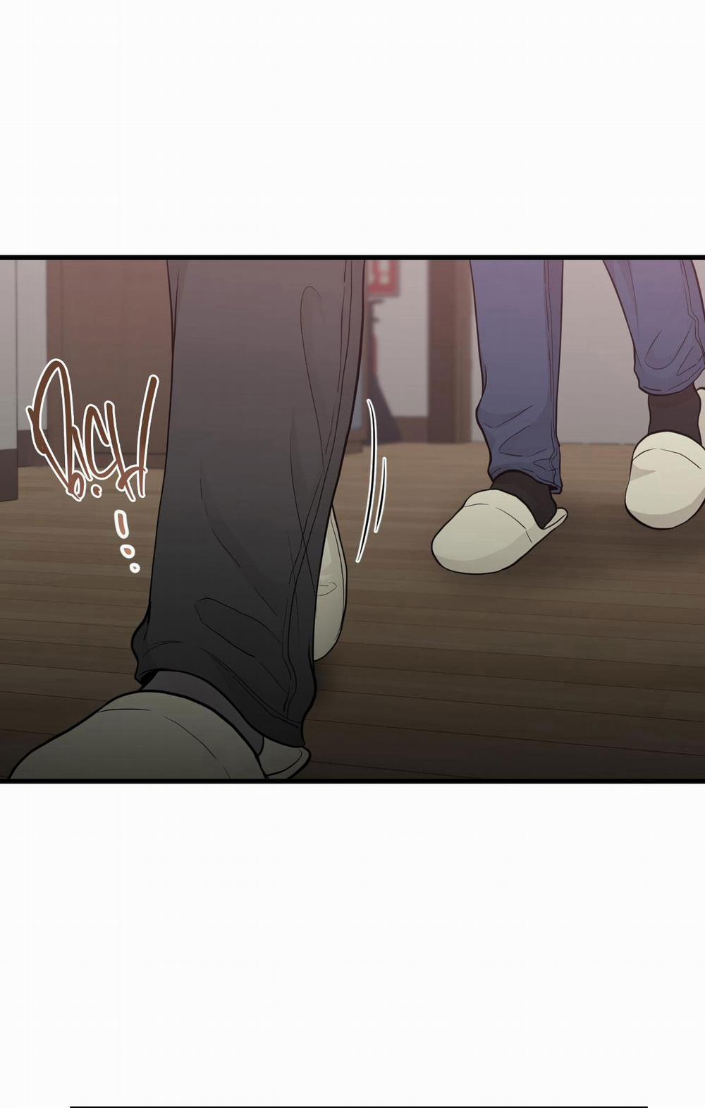 Over The Paradise 34 trang 10