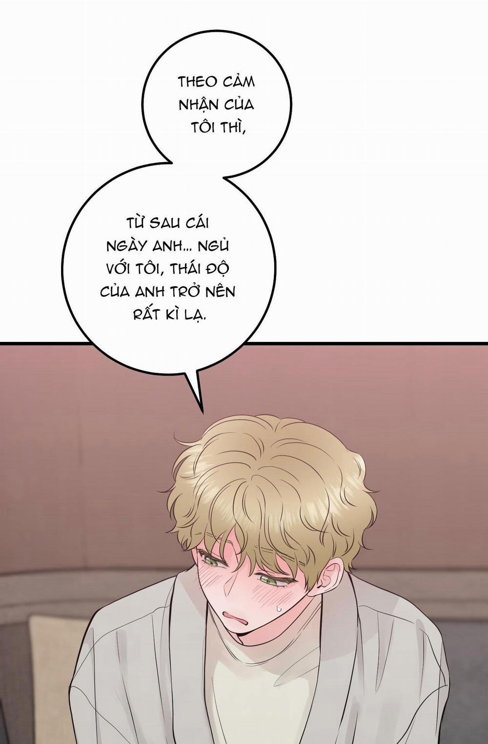 Over The Paradise 34 trang 32