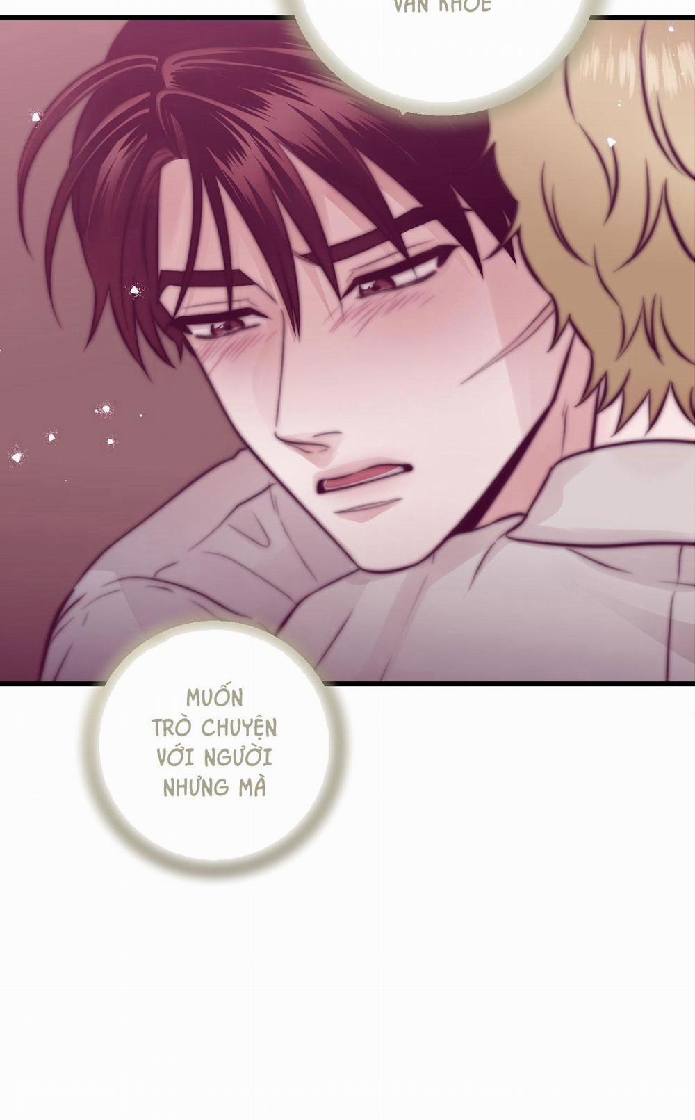 Over The Paradise 34 trang 39