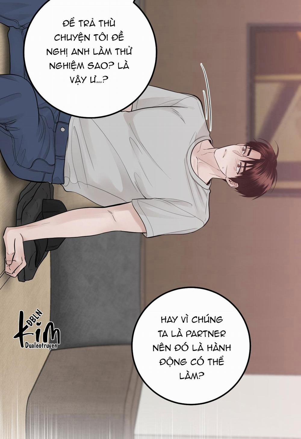 Over The Paradise 34 trang 49