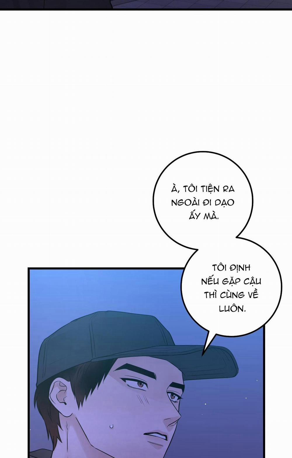 Over The Paradise 34 trang 5