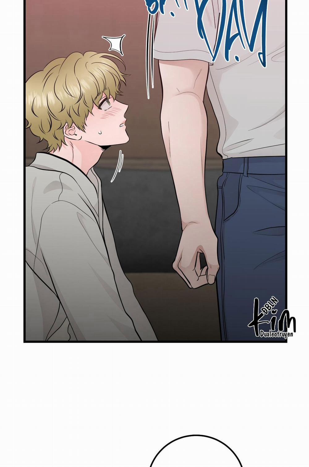 Over The Paradise 34 trang 64