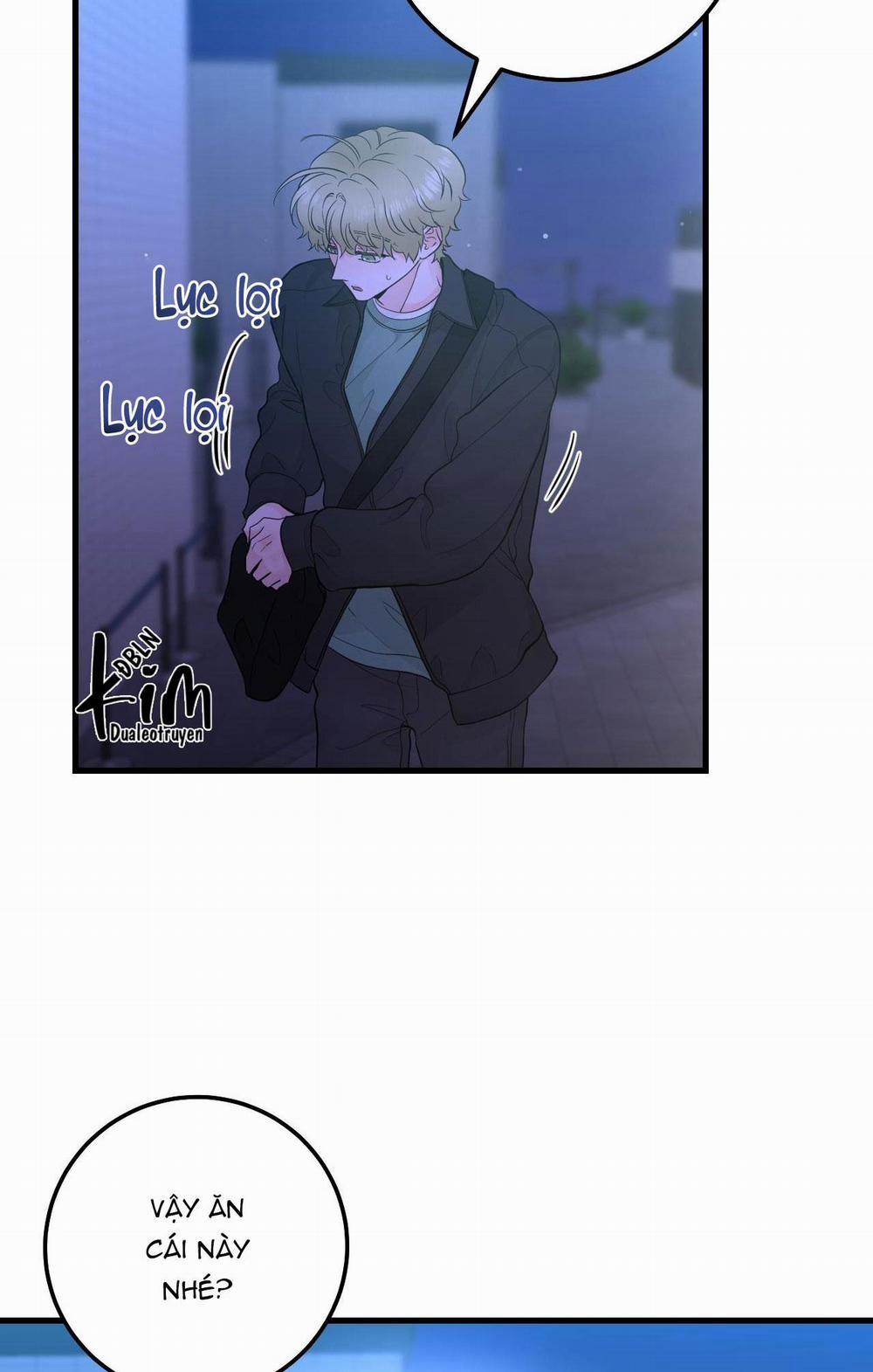 Over The Paradise 34 trang 7