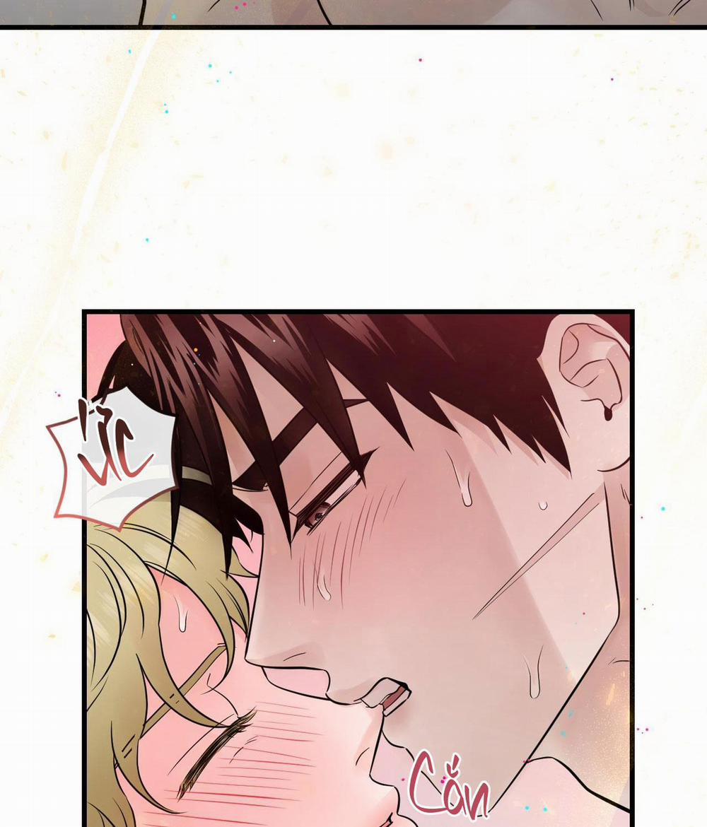 Over The Paradise 36 trang 10