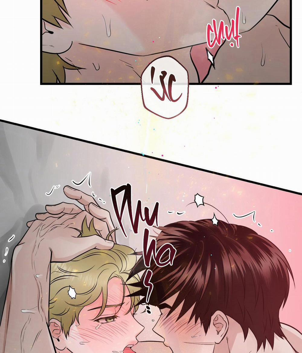 Over The Paradise 36 trang 15