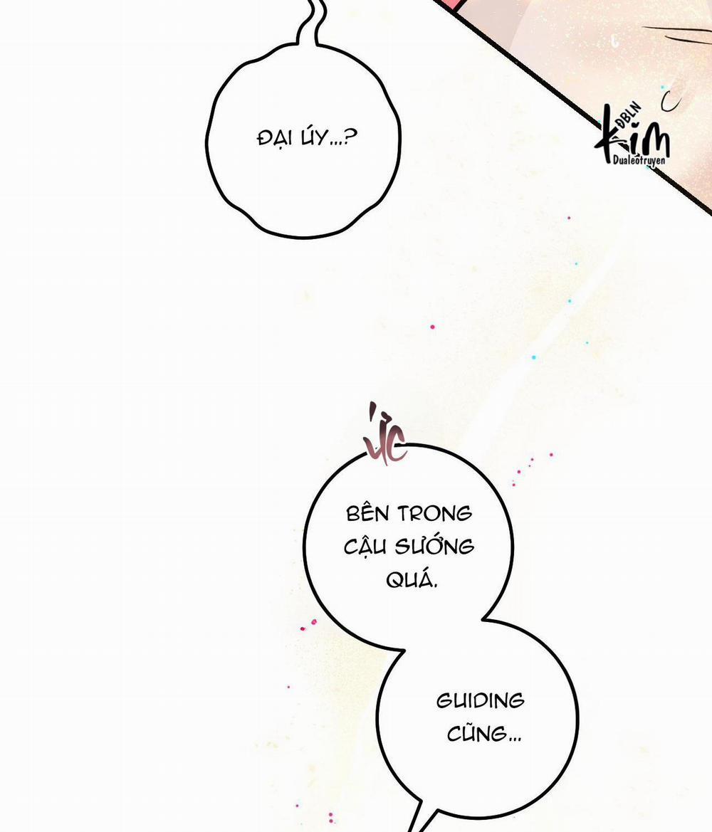 Over The Paradise 36 trang 3