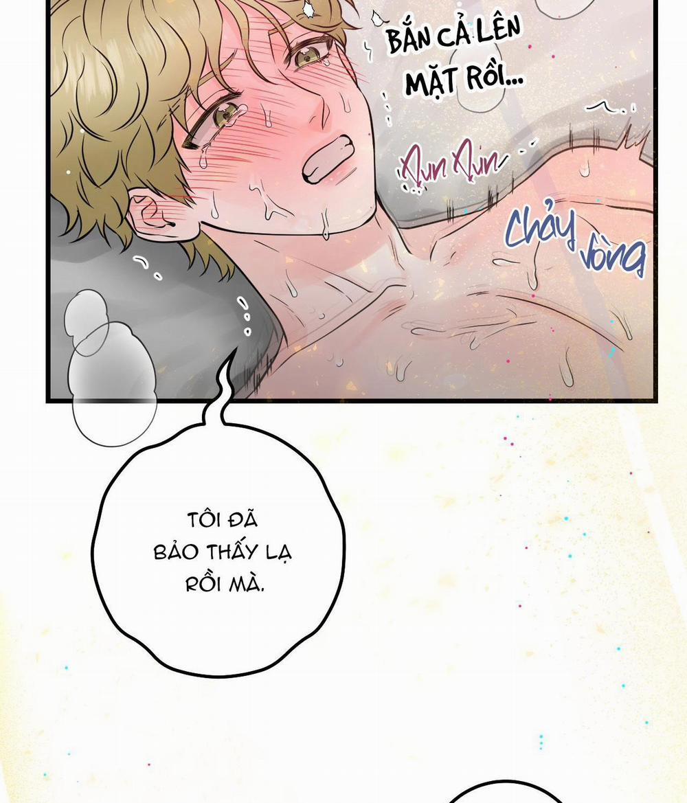 Over The Paradise 36 trang 30