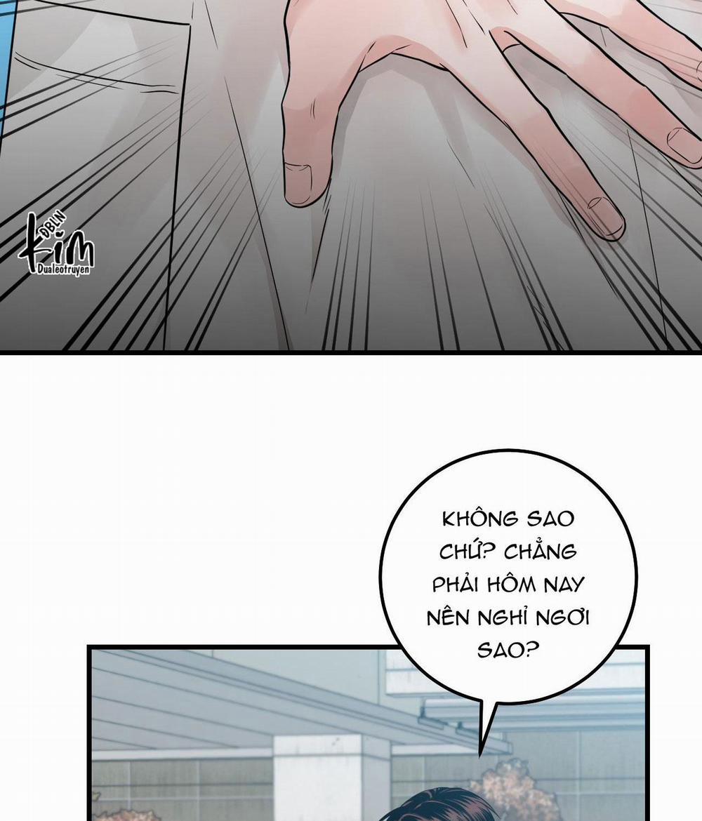 Over The Paradise 36 trang 43