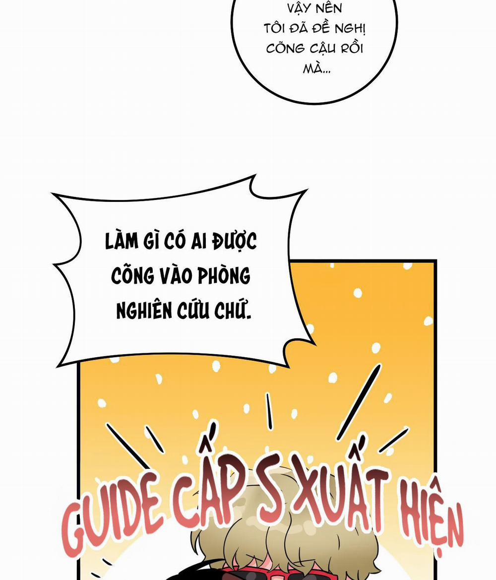 Over The Paradise 36 trang 45