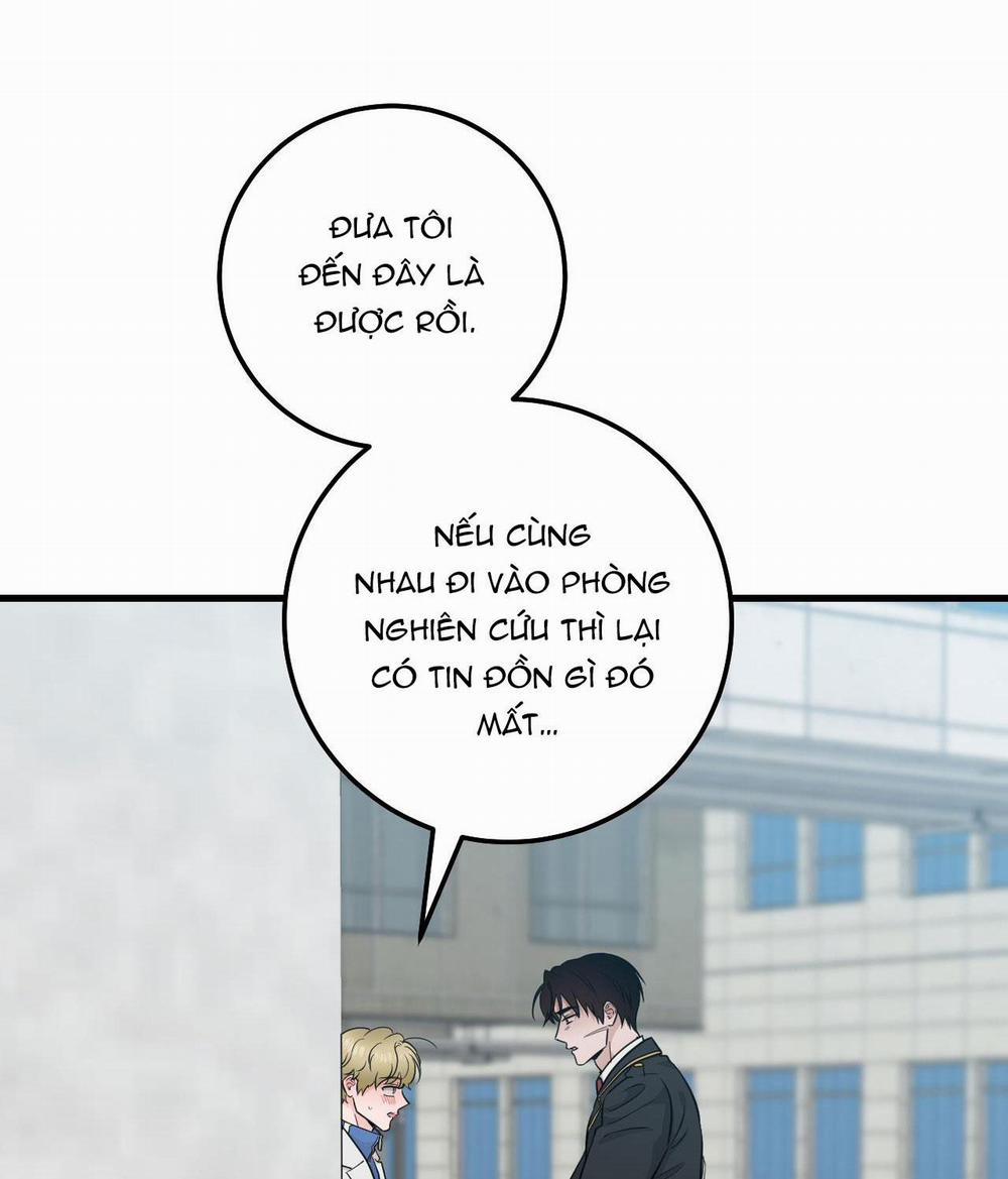 Over The Paradise 36 trang 47