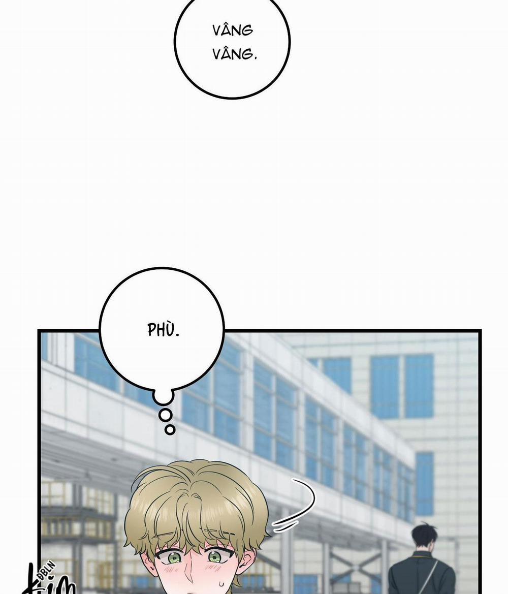 Over The Paradise 36 trang 49