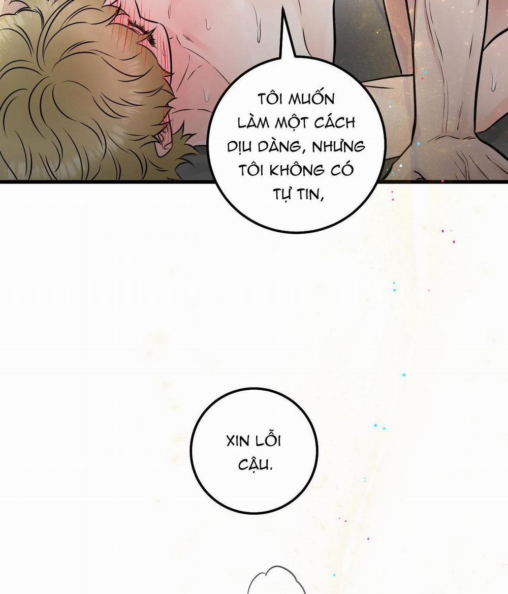 Over The Paradise 36 trang 5