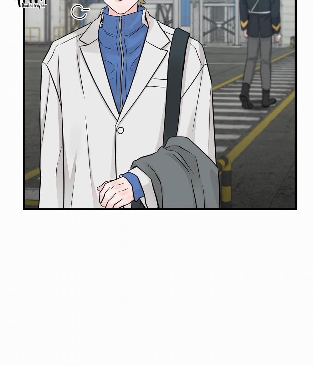 Over The Paradise 36 trang 50