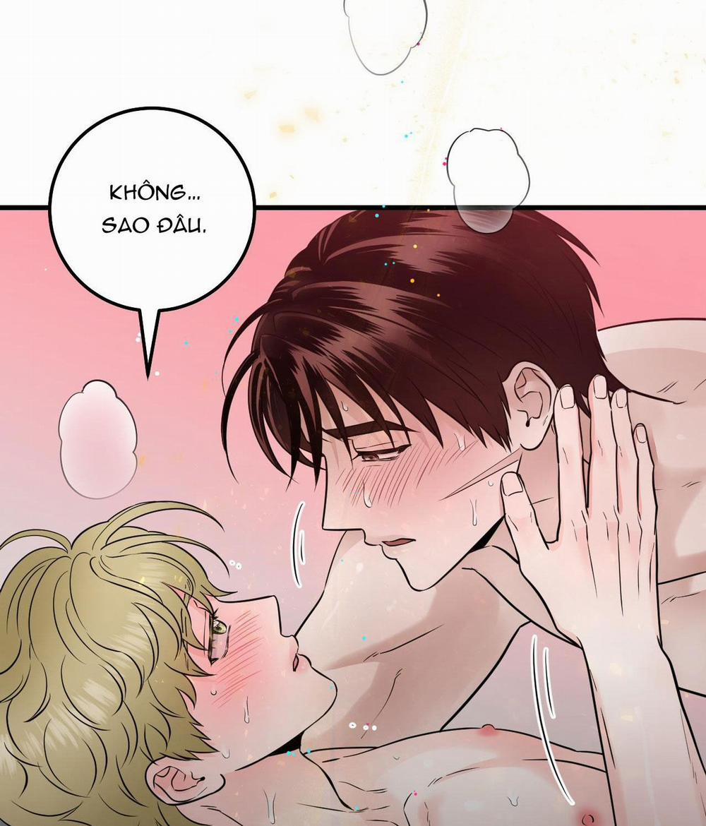 Over The Paradise 36 trang 6