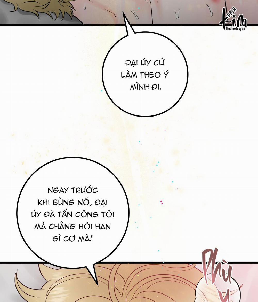 Over The Paradise 36 trang 7