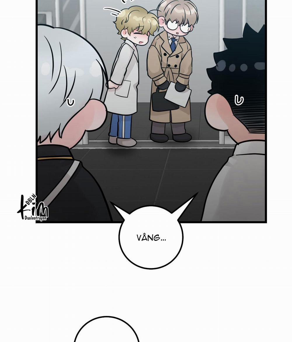 Over The Paradise 36 trang 81