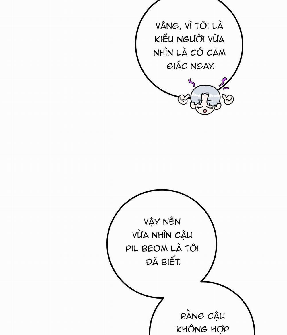 Over The Paradise 36 trang 85