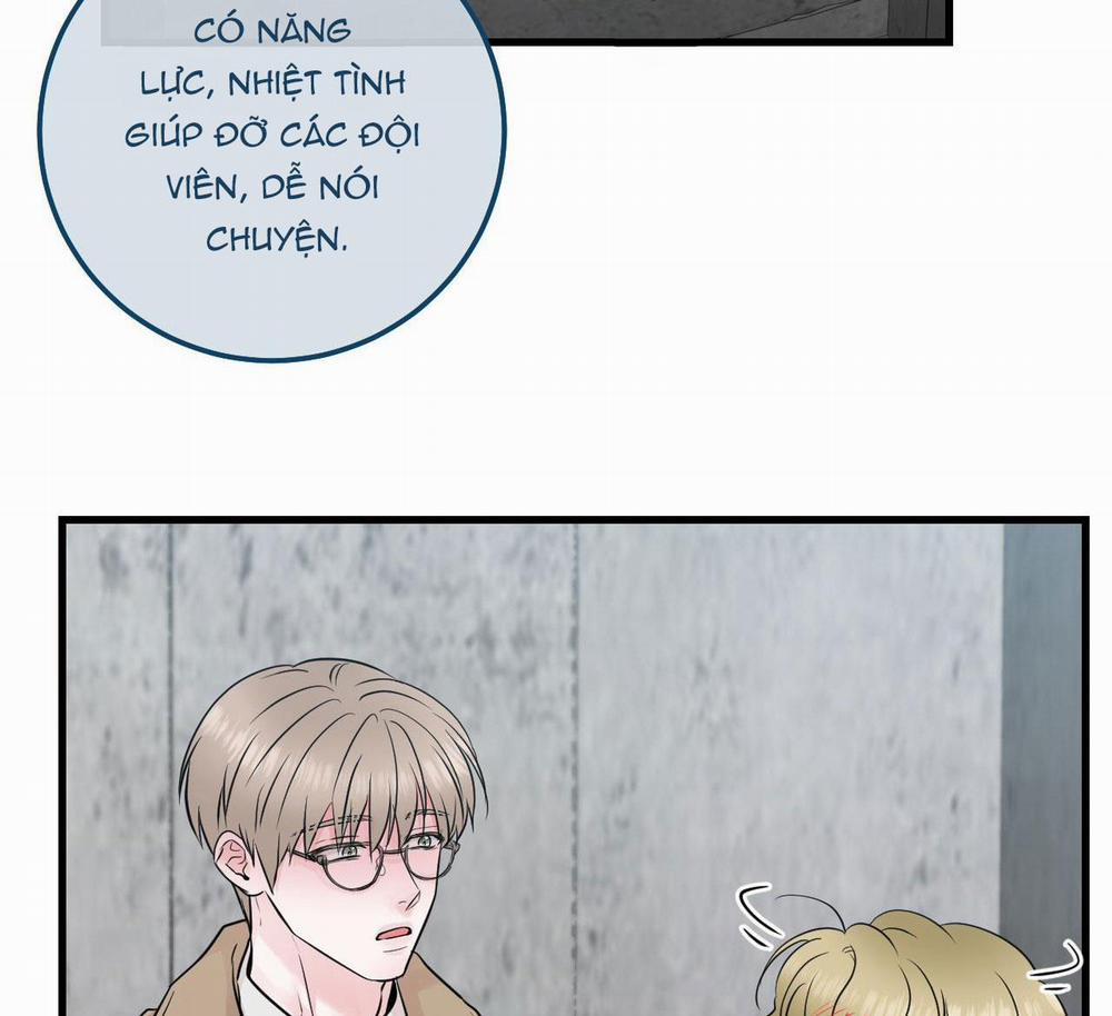 Over The Paradise 36 trang 91