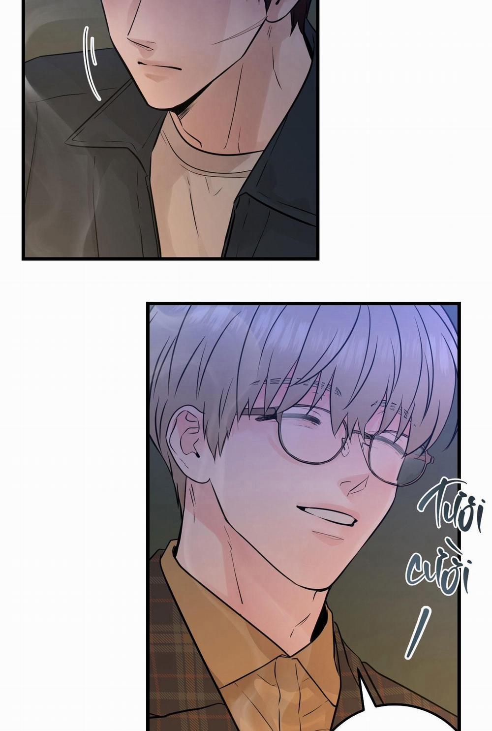 Over The Paradise 39 trang 10