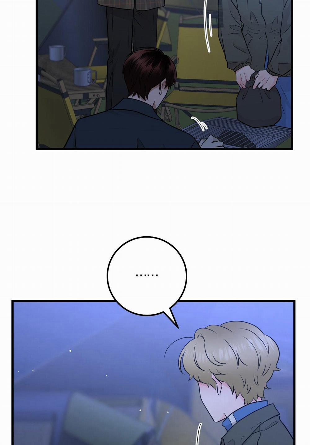 Over The Paradise 39 trang 14