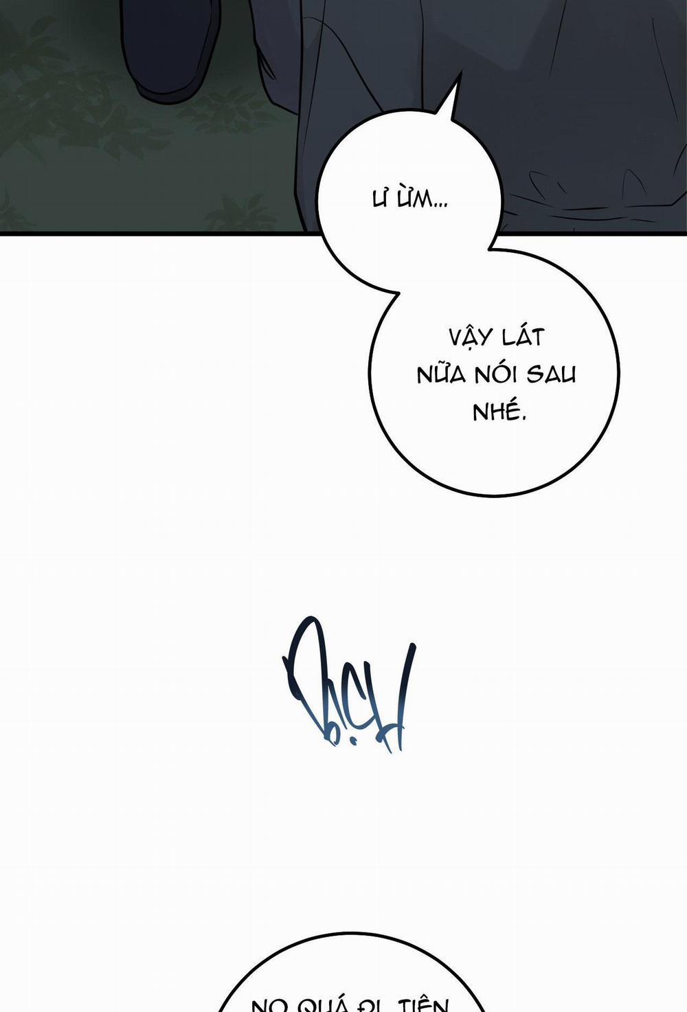 Over The Paradise 39 trang 27