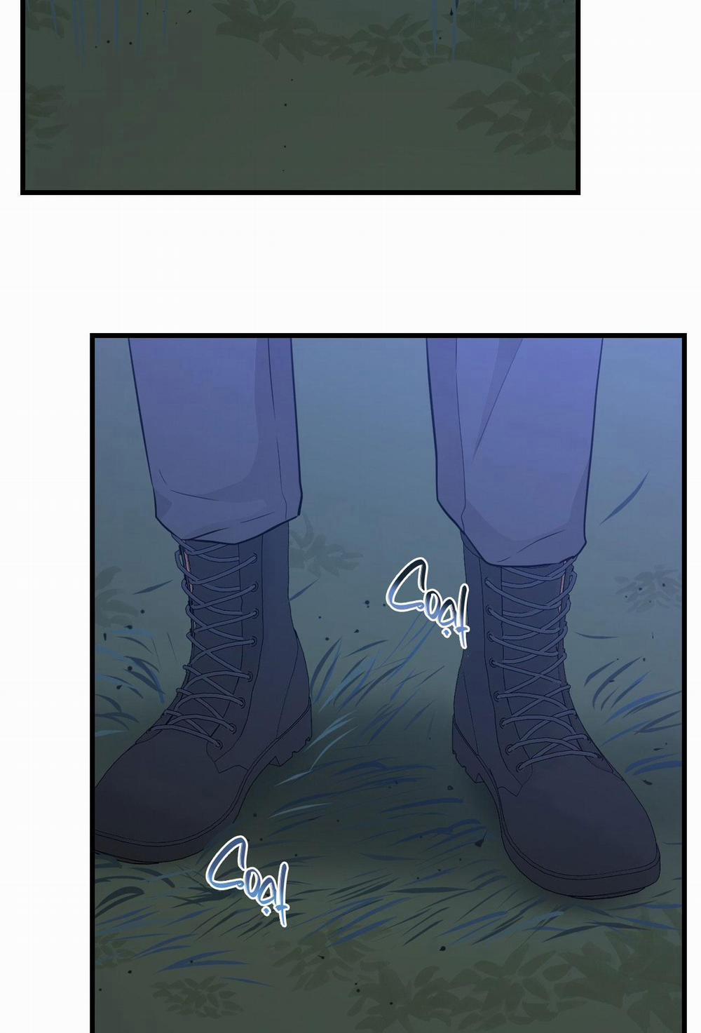 Over The Paradise 39 trang 30