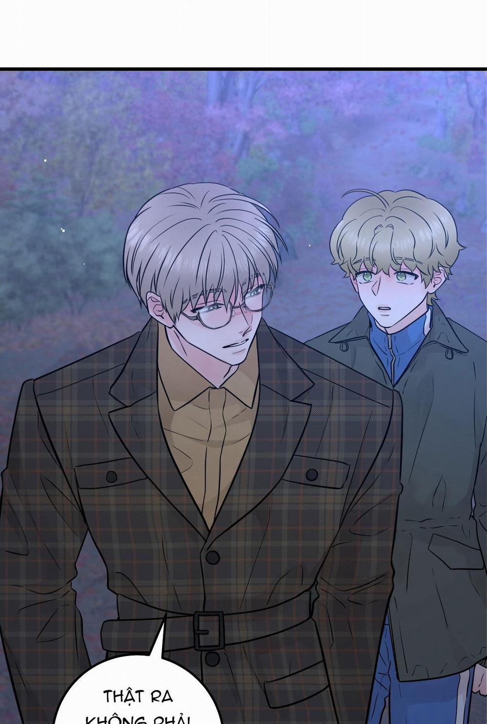 Over The Paradise 39 trang 34