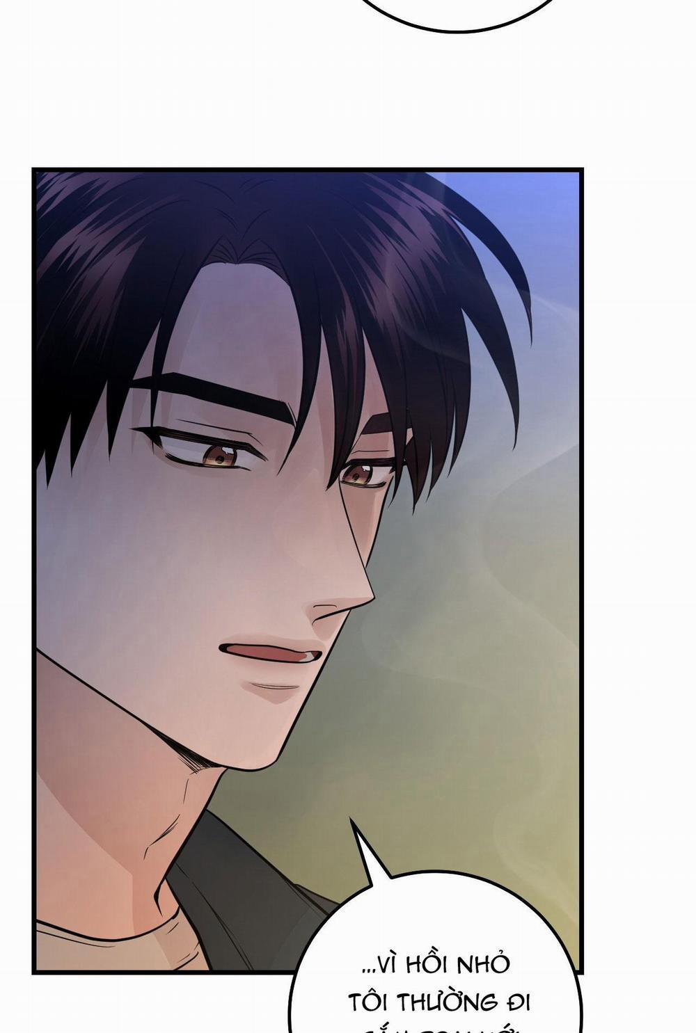 Over The Paradise 39 trang 4