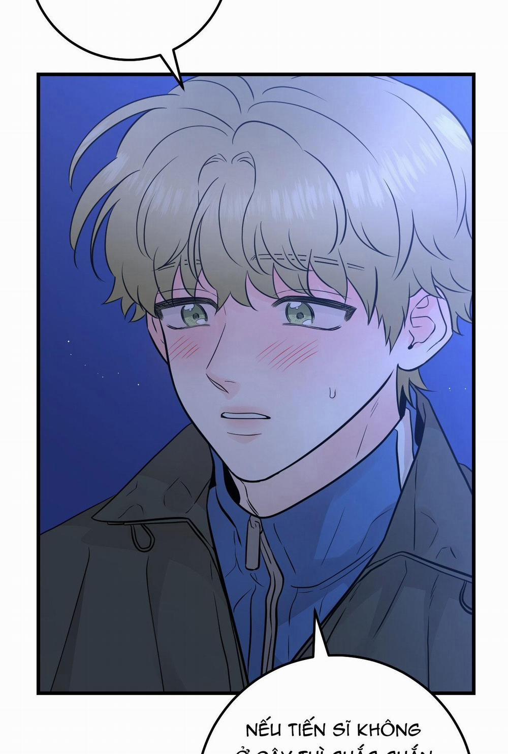 Over The Paradise 39 trang 40