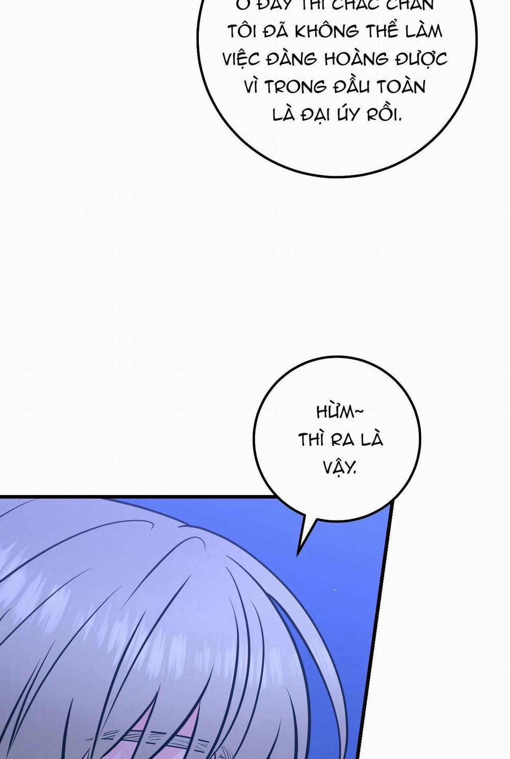 Over The Paradise 39 trang 41