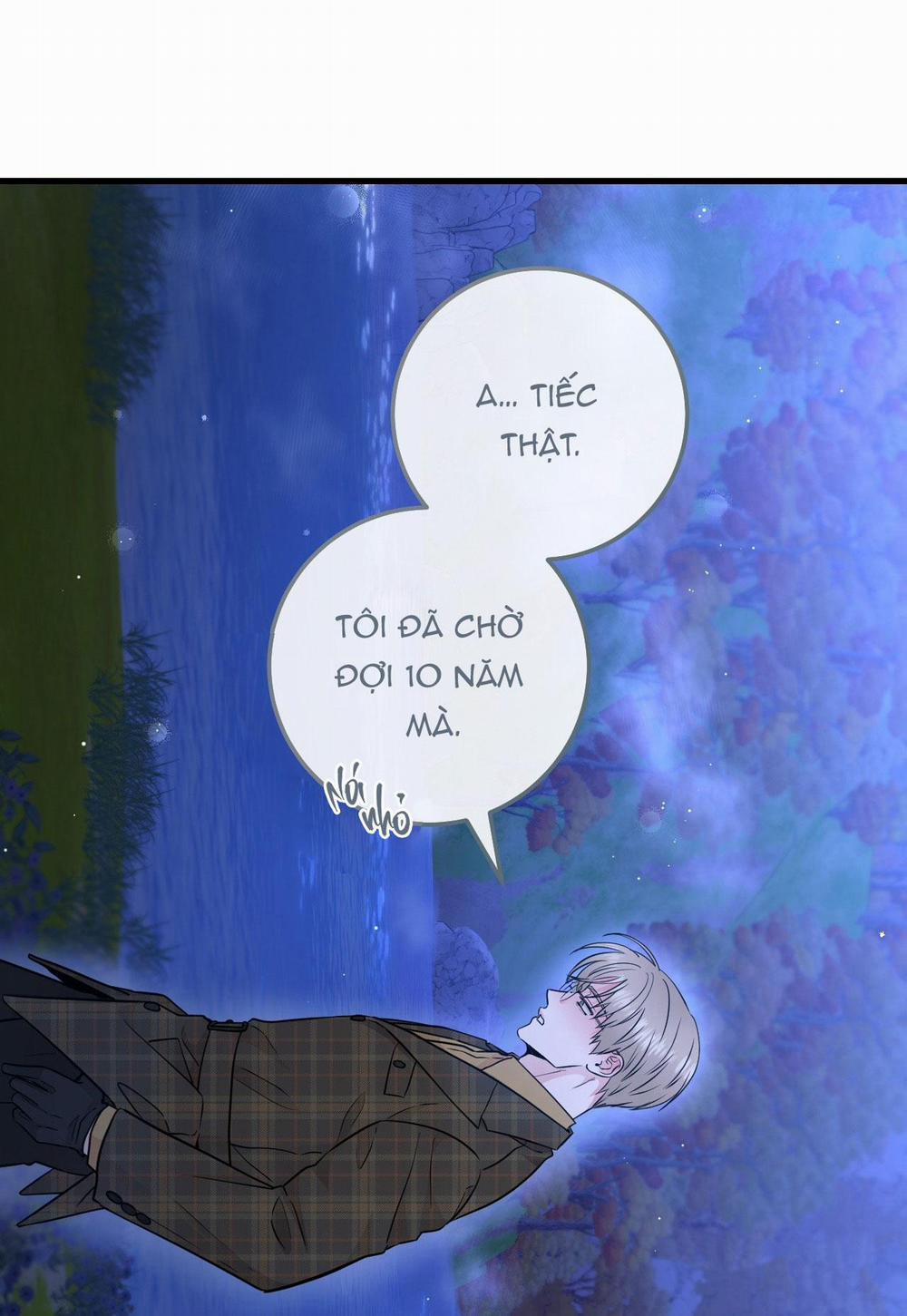 Over The Paradise 39 trang 45