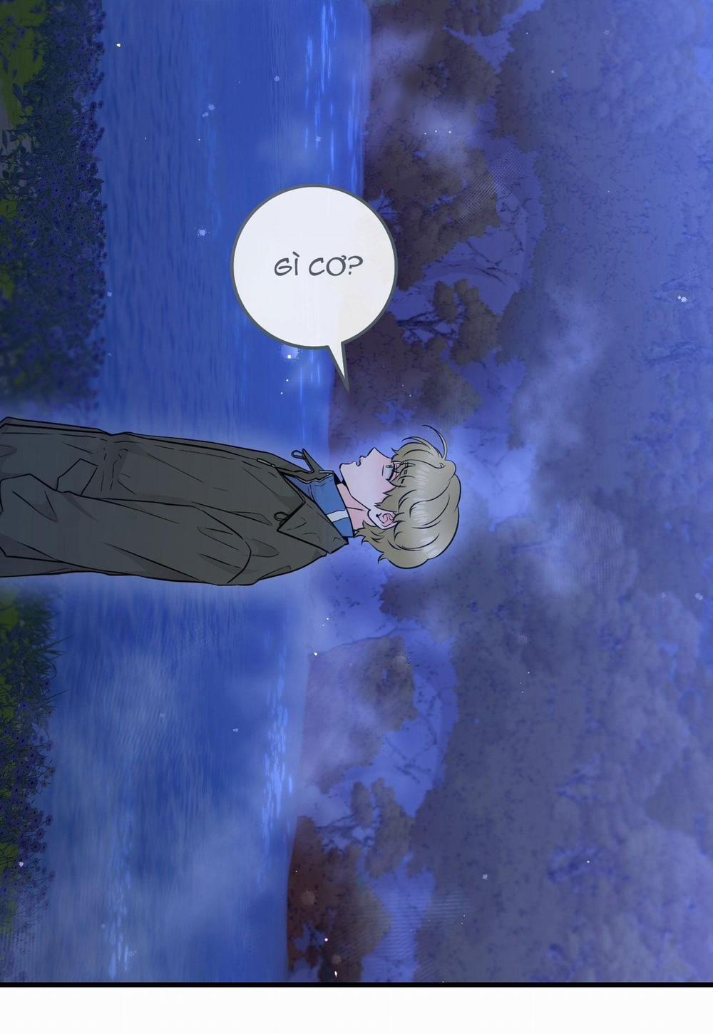 Over The Paradise 39 trang 46