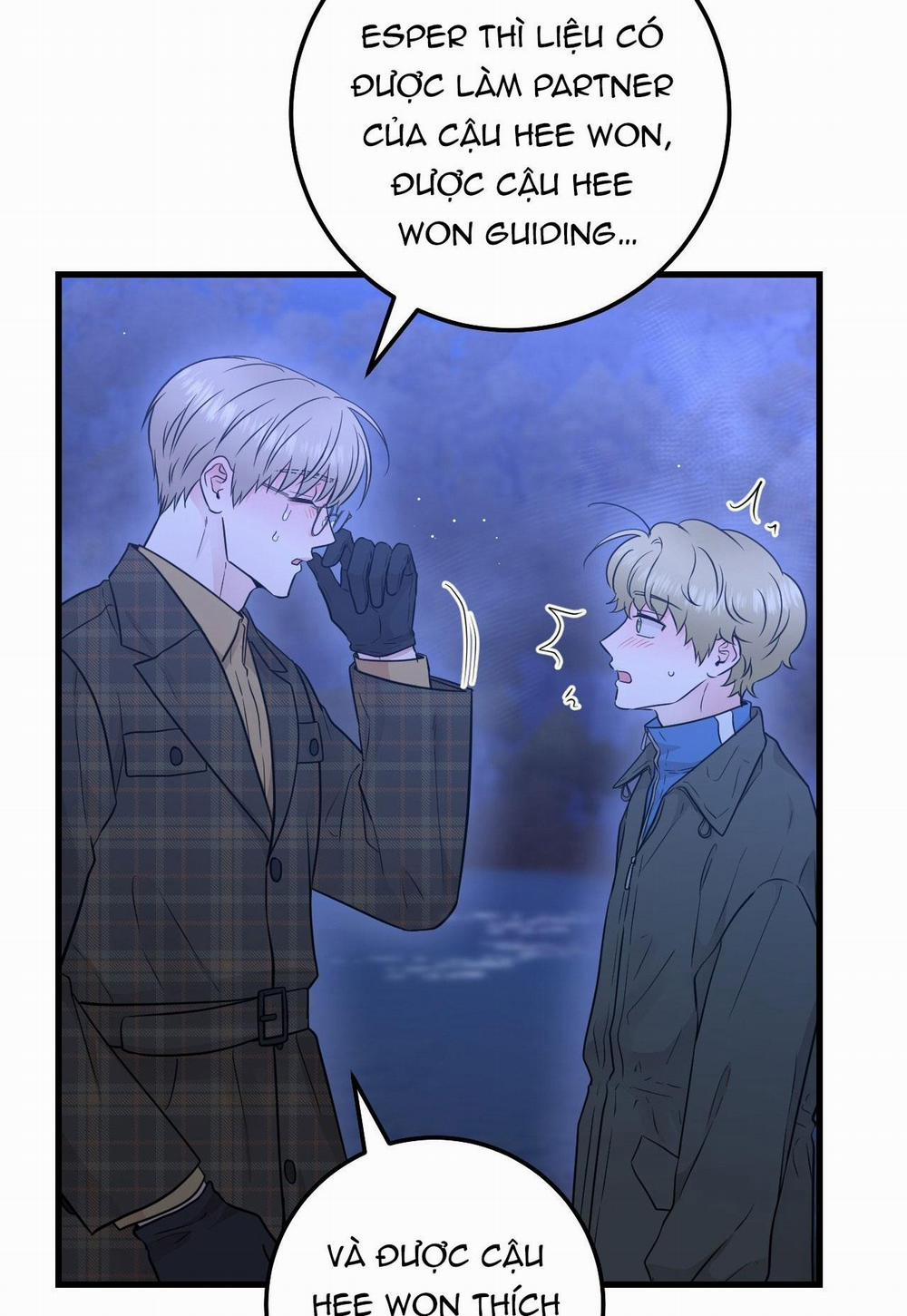 Over The Paradise 39 trang 49