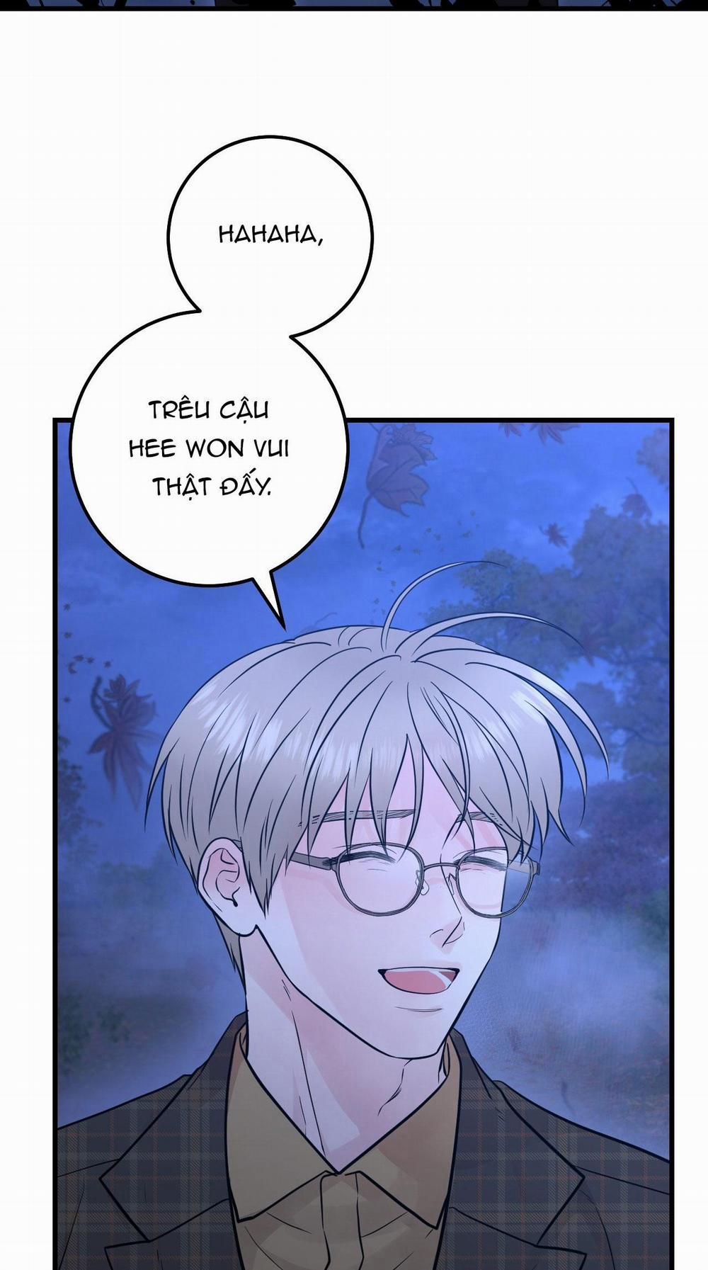 Over The Paradise 39 trang 59