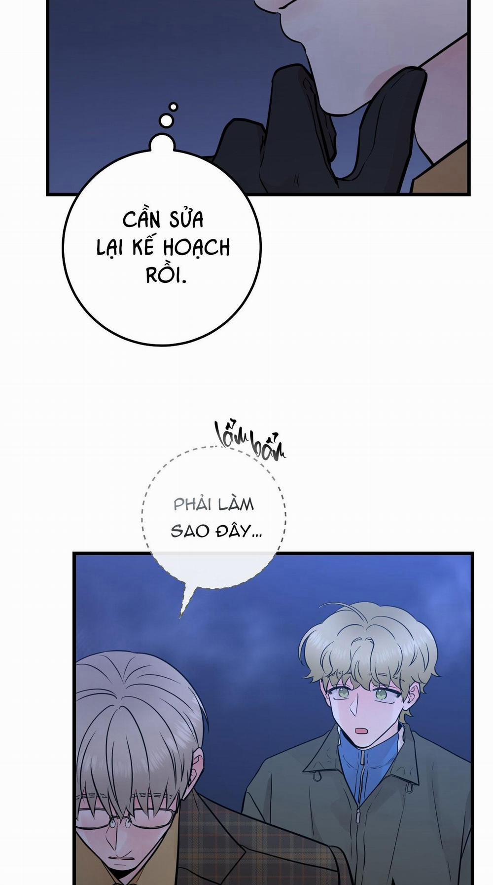 Over The Paradise 39 trang 64