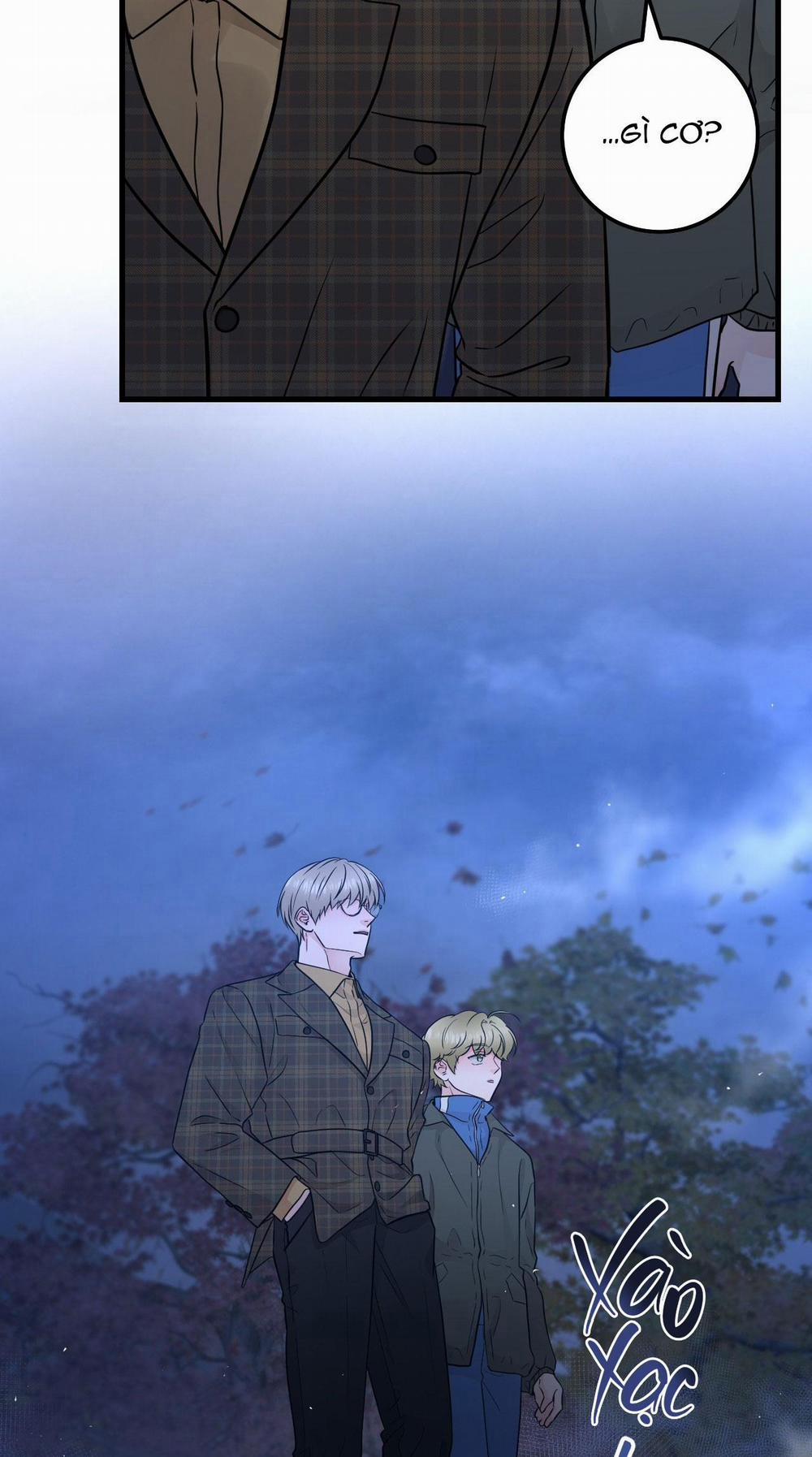 Over The Paradise 39 trang 65