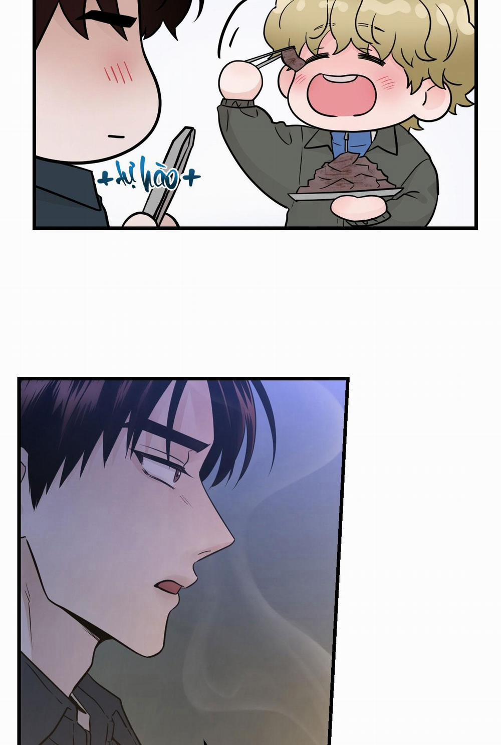 Over The Paradise 39 trang 7