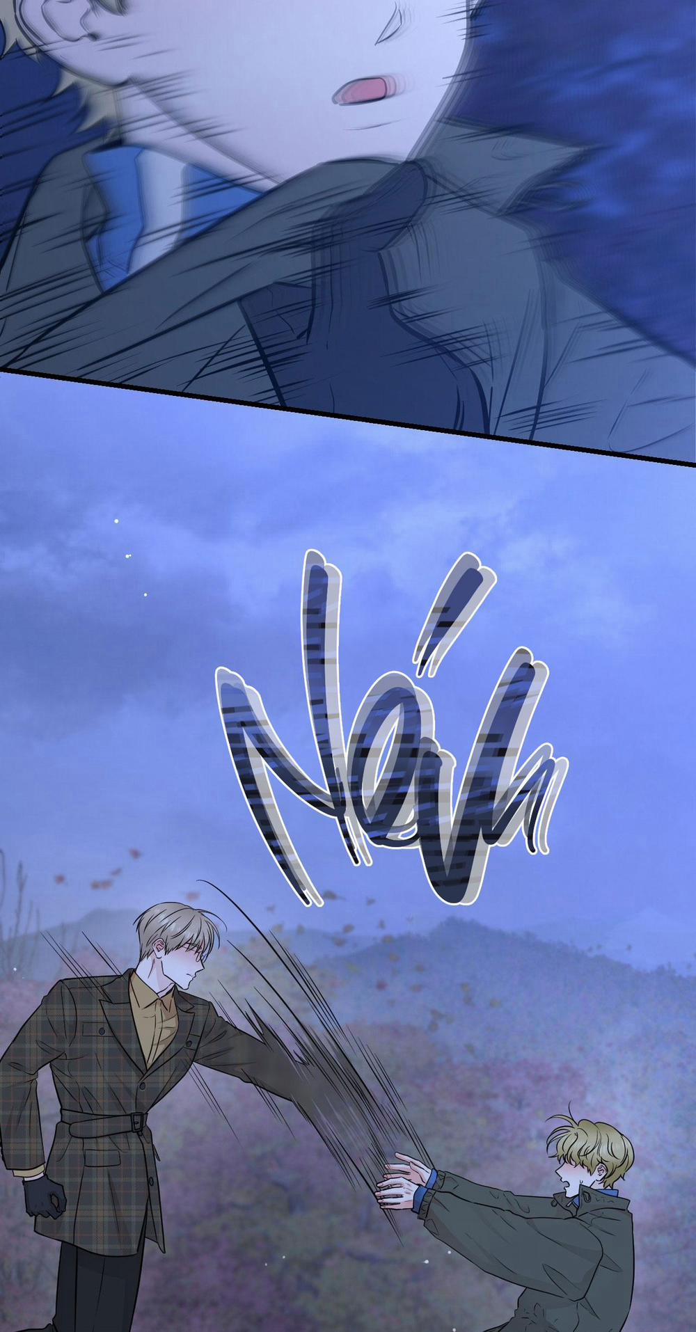 Over The Paradise 39 trang 72