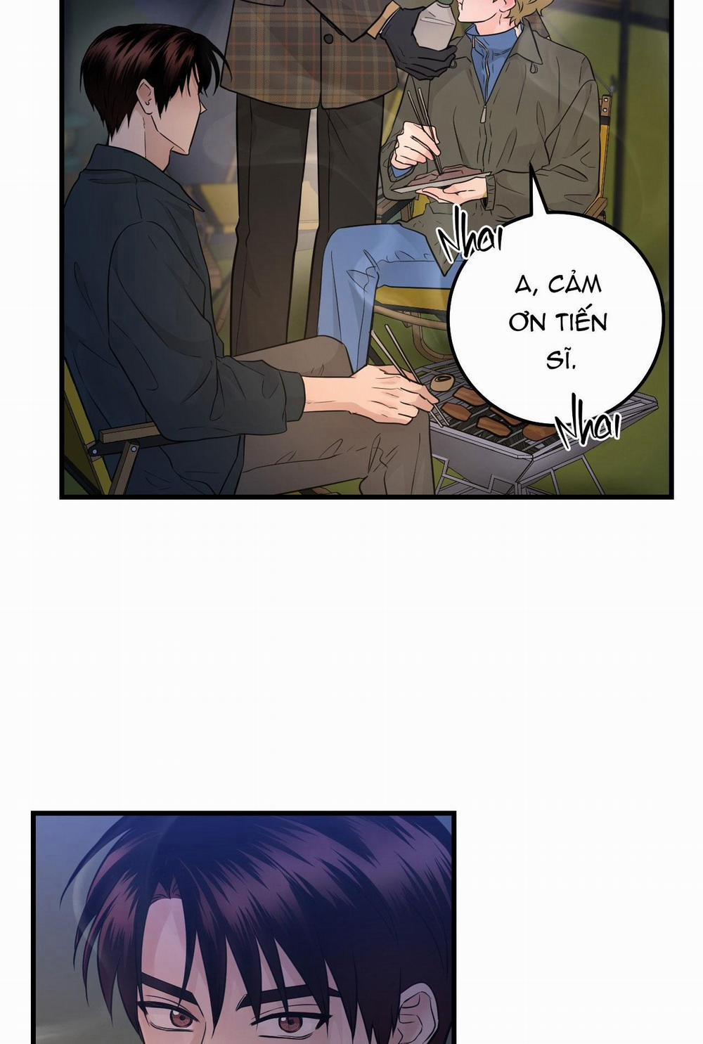 Over The Paradise 39 trang 9