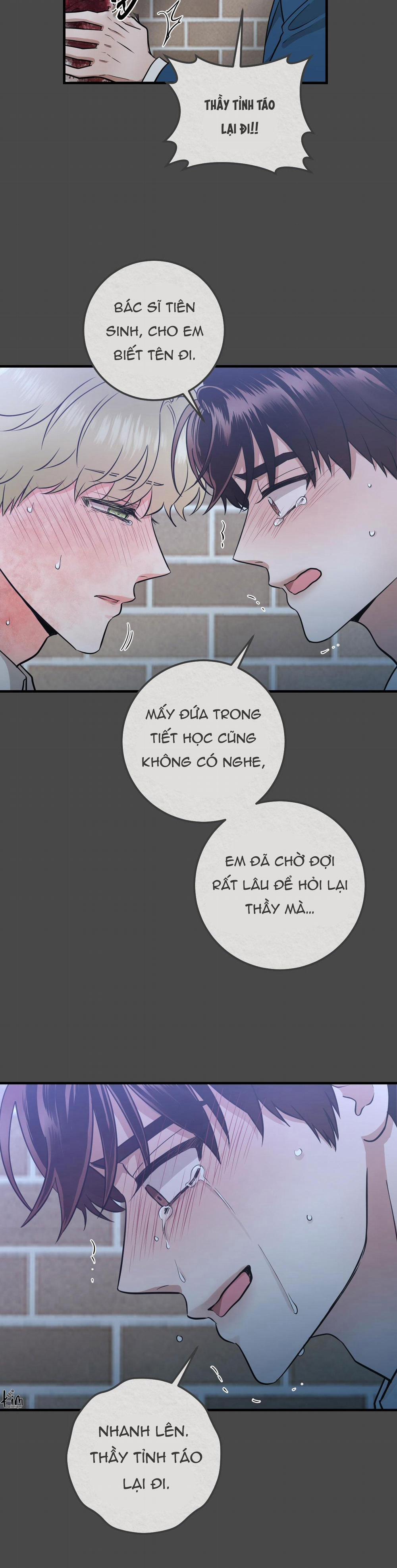 Over The Paradise 4 trang 14