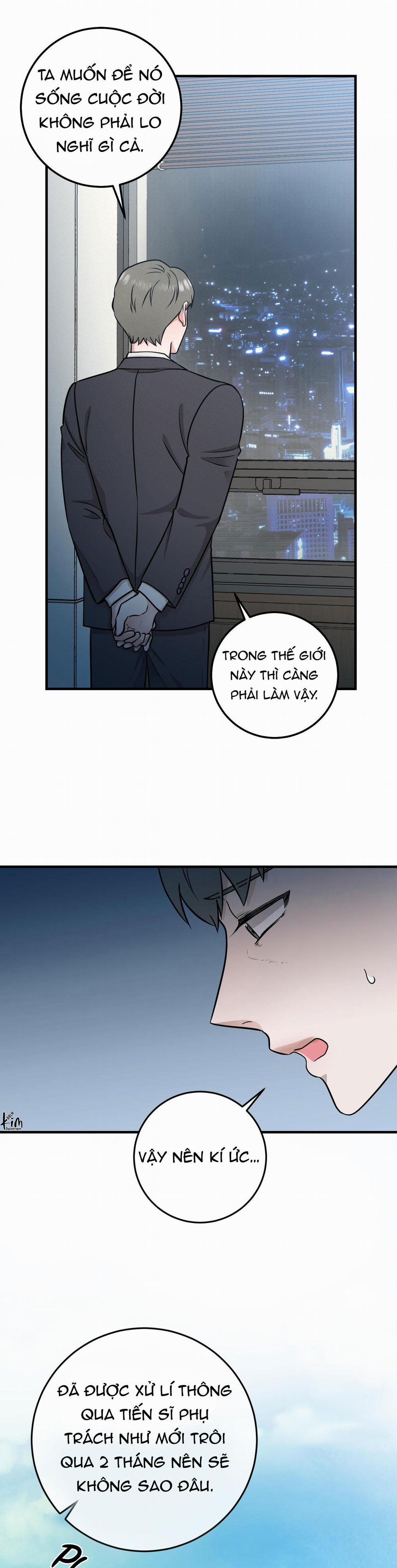 Over The Paradise 4 trang 26